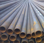 Professional Factory ASTM A106/ API 5L / ASTM A53 Grade B Seamless Carbon Steel Pipe For Oil And Gas Pipeline