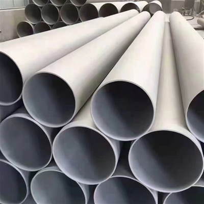 Durable Nickel Alloy Conduit With Polishing Capabilities And Customizable Outer Diameter