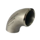 Stainless Steel Tube Fitting Forged Male Elbow Pipe Fitting