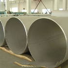 Customized Copper-Nickel Pipelines for Heat Exchanger with T/T Payment Term