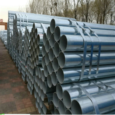 High-Efficiency Copper-Nickel Tubing with ISO 9001 Certificate for Tube Manufacturing