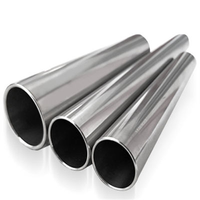 Customized Wall Thickness Seamless Tubing With L/C Payment Term