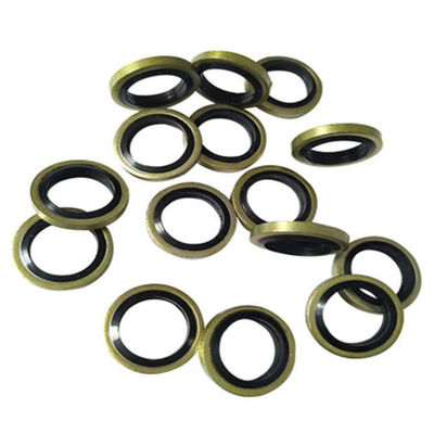 Excellent Corrosion Resistance Spiral-wrapped Gasket for Food and Beverage Industry
