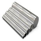Round Hardness Stainless Steel Bar With Custom Thickness For Reliability