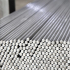Round Hardness Stainless Steel Bars Ideal For Industrial Applications