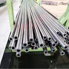Nickel Alloy Polished Pipe For Customized Inner Diameter