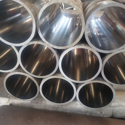 Hastelloy Alloy Seamless Pipe DN15-DN1200 ASTM B366/ ASTM B446 ISO/PED/TUV/SGS/LR/BV Hastelloy X