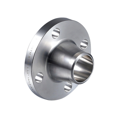 BS Standard Forged Steel Valve With FF Face