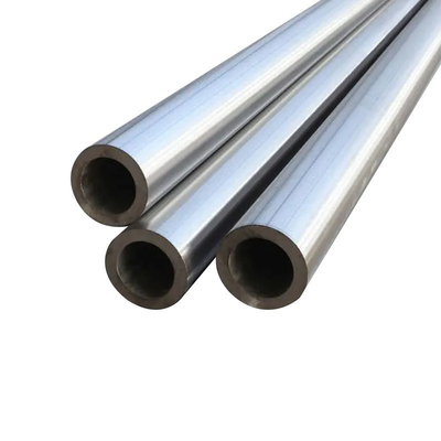 ASTM A815 UNS  322205 Seamless 6" sch80 Duplex Steel Seamless Pipes & Tubes