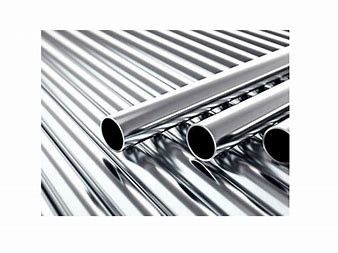 UNS N10276 Hastelloy C276 Pipe, Custom Length Seamless Nickel Tubing for Petrochemical Use