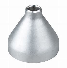 Solution Annealed WP321H Stainless Steel Reducer 20 Inch
