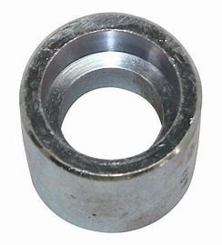 Sfenry 3000LB / 1500LB Socket Weld Coupling Stainless Steel Pipe Fittings Forged Fittings