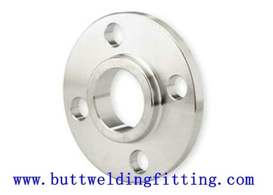 Slip-On Flange  Steel Flange DN15, DN20, DN25 1/2", PN10, PNClass 150, PN25, PN40ASTM A105ASTM A182 F304/F304L, F316/F316LASME B16.5 