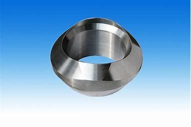ASTM Sockolet Threadolet 1/2" 6000LB MSS SP-97 Olet Forged Fittings