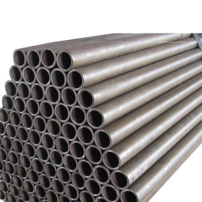 Large Diameter X42 X46 X52 X56 Ssaw Steel Agricultural Irrigation Pipe 5L GB Tube Mild Spiral Welded Carbon Steel API Certified