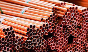 C22 600 601 copper nickel tube and pipe