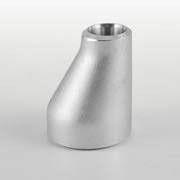 TOBO 316 304 Stainless Steel Pipe Reducer Sanitary Grade Seamless Eccentric Reducer Pipe Fitting Buttweld Concentric
