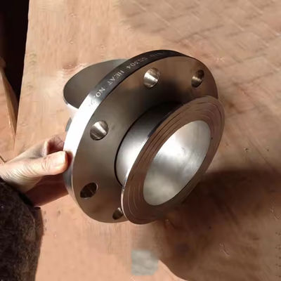 Find the Perfect Forged Steel Flanges for Your Industrial Requirements