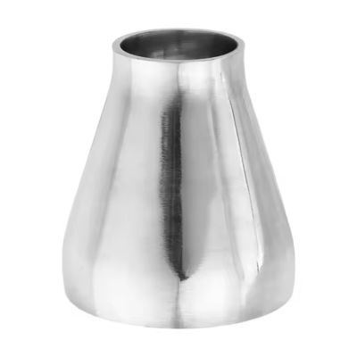 50*25 DN SCH40 Stainless Steel Concentric Reducer ASTM A403 WP347