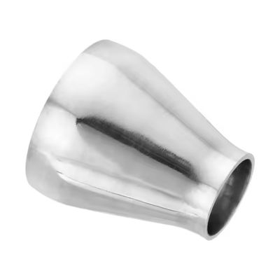 Super Duplex S32750 Large Diameter EN10253-2 Stainless Steel Butt Weld Reducer
