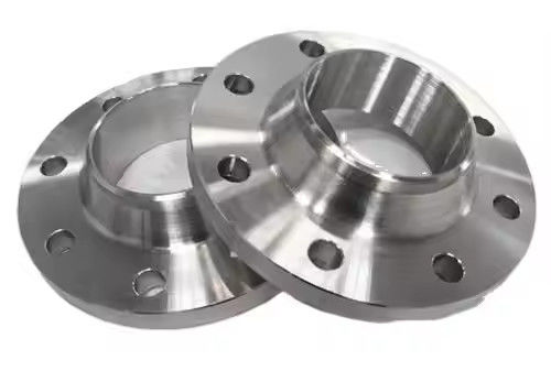 GOST 33259 Type 11-B DN250 Class 600 ASTM B564 UNS N06625 Inconel 625 Weld Neck Flanges ASME B16.5