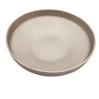 Stainless Steel Butt Welding Cup for Industrial Pipe Fitting ASTM A403 ASME B16.9 Factory Price