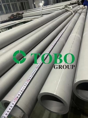 Seamless 304 Stainless Steel Instrumentation Tubing Metric 3mm 50mm ASTM/DIN Standard ERW Welding Bending Service 300 Series