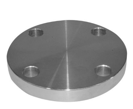 Stainless Steel Blind Flange ASME B 16.5 ASTM A182/A182M F304L F316L F321 F347