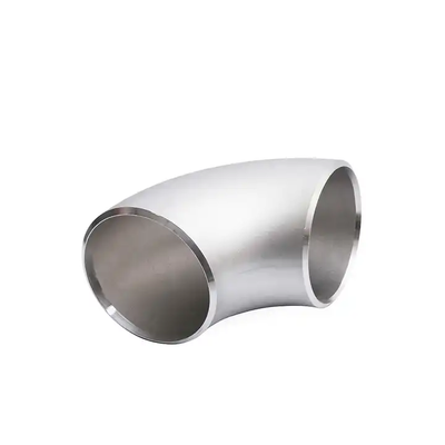 ASTM A403 WP321 180° SR U-Bend NACE MR0175 Sour Service Corrosion Proof Fitting