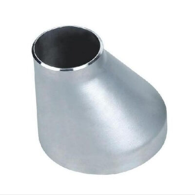 Stainless Steel Butt Welding Reducer ASME B16.9 Concentric/Eccentric 150LB Pipe Fitting