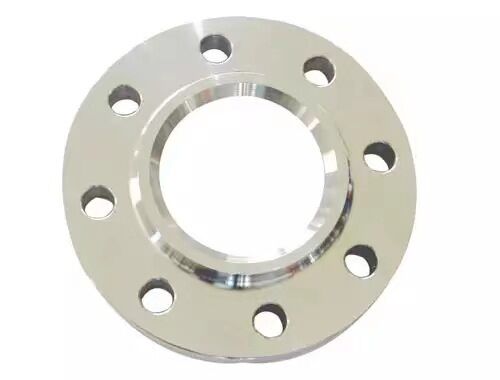 Forged Steel RF Socket Weld Flange ASTM A105 150# B16.5
