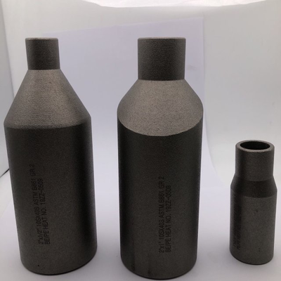 Forged Pipe Fittings Engineered to Deliver Optimal Flow Efficiency and Mechanical Stability in Complex Pipeline Networks   Concentric Swage Nipple