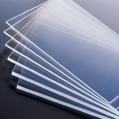 1.2g/cm3 Density Acrylic Casting Sheeting with 50% Elongation