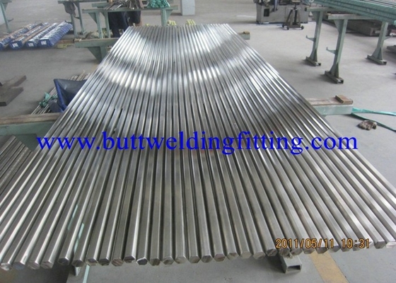 INCONEL Alloy 625 Stainless Steel Bars ASTM B446 AMS 5666 BS3076