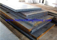 Pipeline Stainless Steel Plate X42 X46 L320 SGS / BV / ABS / LR / TUV / DNV / BIS / API / PED