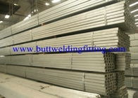 Stainless Steel Bar ASTM A182 F6  30CrMnB5 Flat Bar AISI Standard