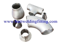 LR SR 90 Degree Elbow Stainless Steel Butt Weld Fittings A403-WP304L A403-WP316L