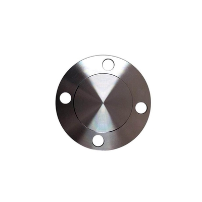 150# 8 inches astm b16.5 stainless steel rtj f316 BLIND flange