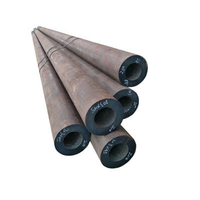 mill P91 / T11 / T22 / P22 / 15CrMo / 35CrMo/4130 4140 4340 seamless alloy steel pipe pipe