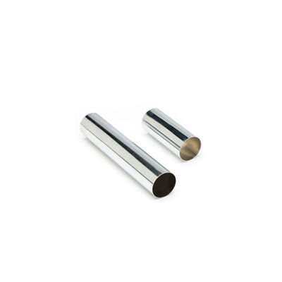 Heat Exchanger U-Bend 316L Seamless Stainless Steel Tube Corrosion Resistant