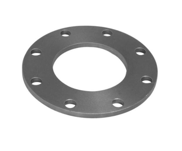 ASTM A 182 Stainless Steel 1 inch Class 300Rf Flat Welding Flange