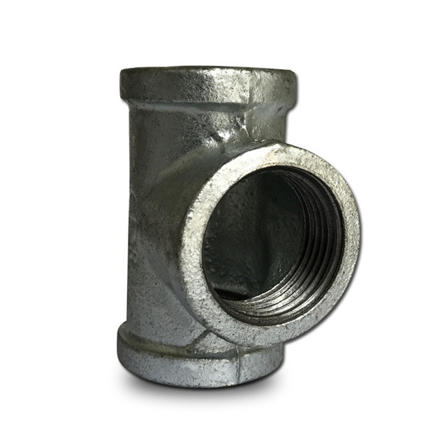 Concentric Reducer Tee ANSI B16.9 Tee 12" Reducer Elbow Pipe Fitting