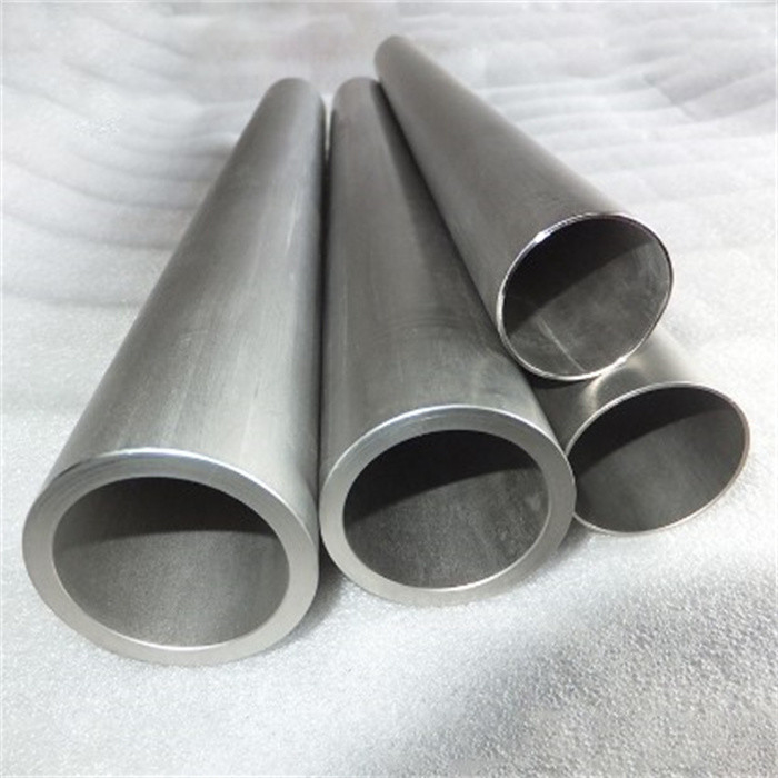 Hastelloy X Seamless / Welded Pipe For Industrial Application