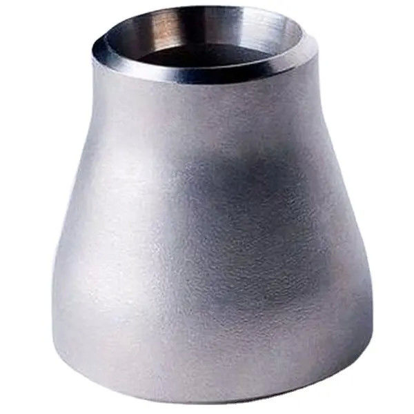 Hot Cheaper Din2615 1.4404 Inch Seamless Butt Weld Stainless Steel Pipe Fitting Tee Elbow Reducer