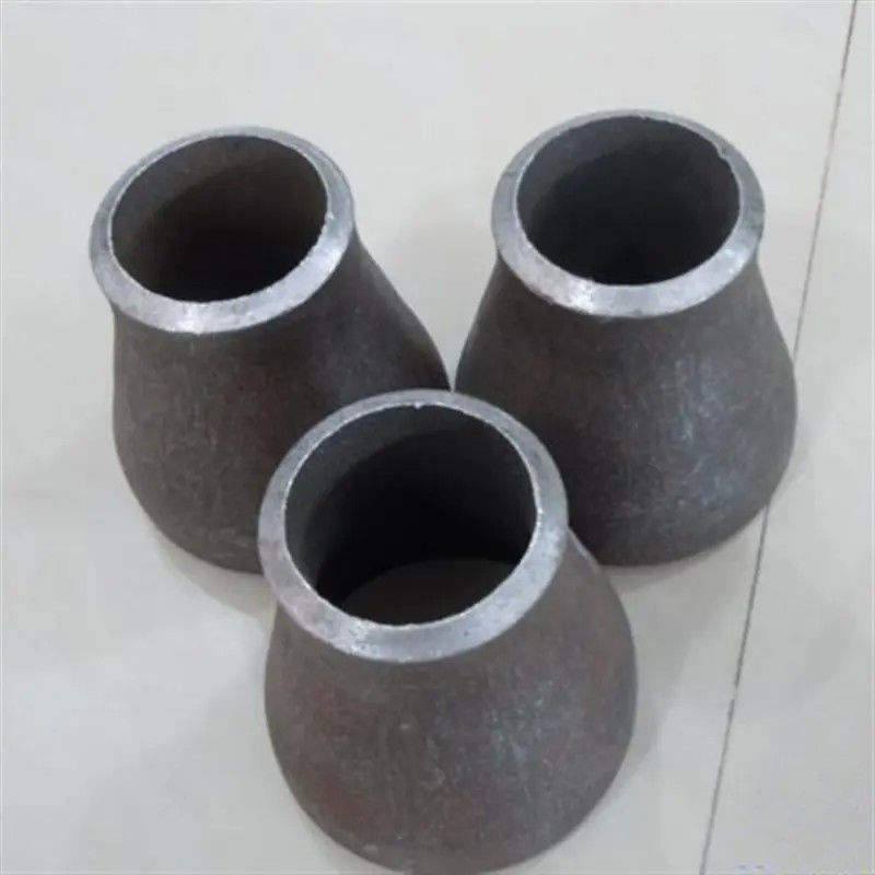 Hot Cheaper Din2615 1.4404 Inch Seamless Butt Weld Stainless Steel Pipe Fitting Tee Elbow Reducer