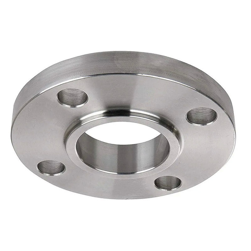 Welding Neck Flange PN10 CuNi 90/10 Flat Face Din2632 EEMUA145 ANSI B16.5 Pipe Fittings Flange