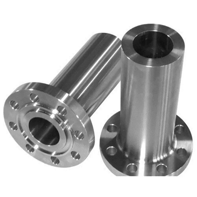 Alloy Flanges Inconel 600 601 625 718 Duplex Stainless Steel 2205 2507 S32760 Titanium GR1 GR2 GR5 GR7