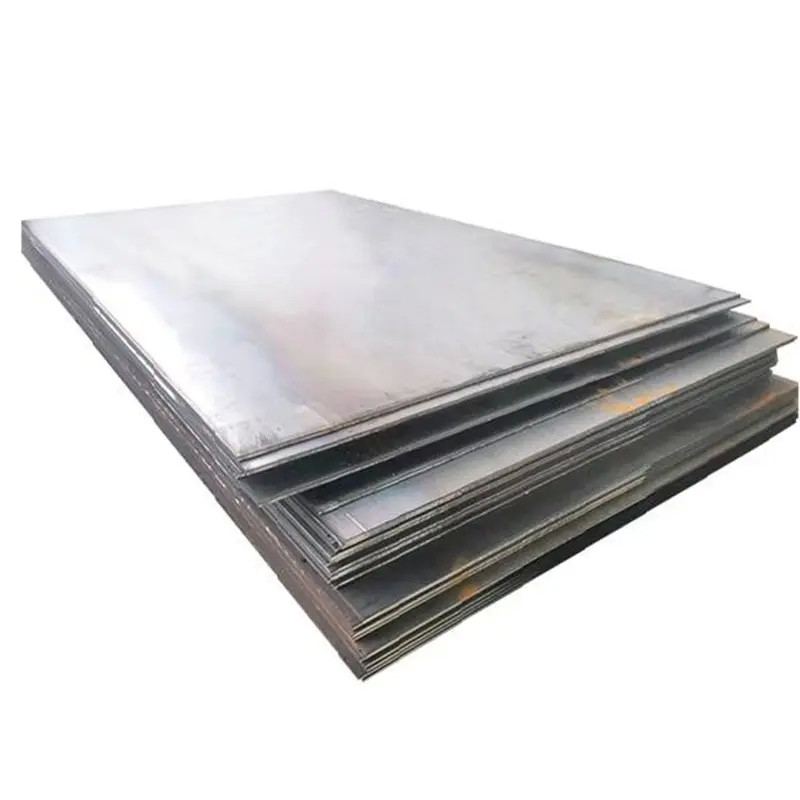 Customizable Length Stainless Steel Panel For Industry Applications
