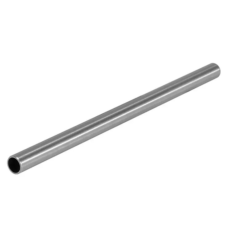 TOBO Factory Price Nickel Alloy Inconel 718 Seamless Tube / Pipe For Sale