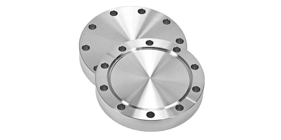 Hot Sales ANSI B16.5 Blind Flange Super Austenitic Stainless A564 600#-1500# 4"-8" For Industry